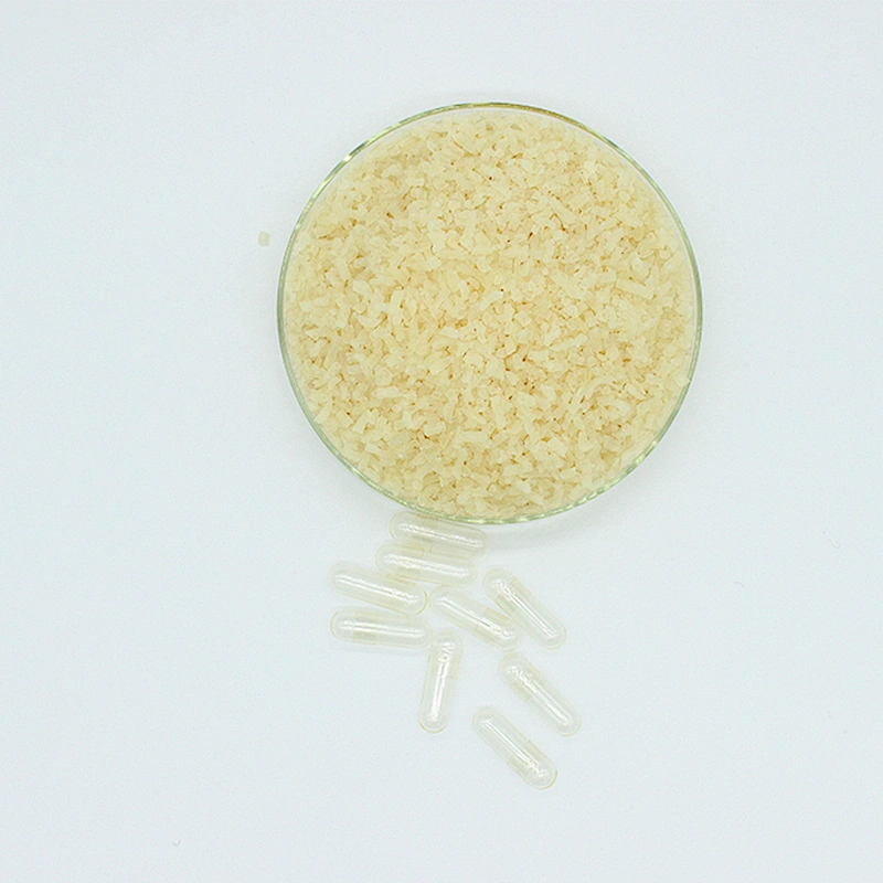 Bulk Beef Bone Skin Industrial Technical Grade Gelatin for Paintball Balls