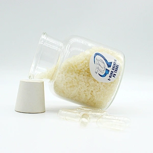 Bulk Beef Bone Skin Industrial Technical Grade Gelatin for Paintball Balls
